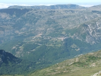Cheiron est en ouest - 4 juin
